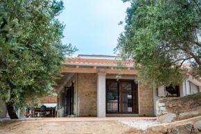 Villa S'Olioni Loceri